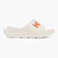Шльопанці HOKA Ora Athletic Slide frost/lava 2