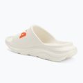 Шльопанці HOKA Ora Athletic Slide frost/lava 3