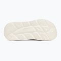Шльопанці HOKA Ora Athletic Slide frost/lava 4