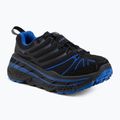 Кросівки HOKA Stinson Evo OG black/ultramarine