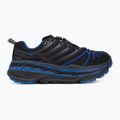 Кросівки HOKA Stinson Evo OG black/ultramarine 2