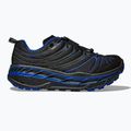 Кросівки HOKA Stinson Evo OG black/ultramarine 9