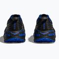 Кросівки HOKA Stinson Evo OG black/ultramarine 13