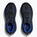 Кросівки HOKA Stinson Evo OG black/ultramarine 15
