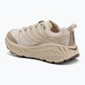 Кросівки для бігу HOKA Stinson Evo OG oat/oat milk 3