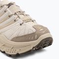 Кросівки для бігу HOKA Stinson Evo OG oat/oat milk 7