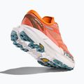 Жіночі бігові кросівки HOKA Matafe X польовий шпат/гірський туман 5
