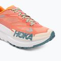 Жіночі бігові кросівки HOKA Matafe X польовий шпат/гірський туман 7