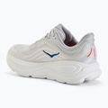 Чоловічі кросівки HOKA Bondi 9 cosmic grey/ulltramarine 3