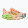 Чоловічі кросівки HOKA Bondi 9 мороз / блідий мандарин 2