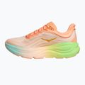 Чоловічі кросівки HOKA Bondi 9 мороз / блідий мандарин 3
