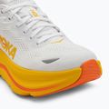 Чоловічі кросівки HOKA Bondi 9 мороз/соняшник 7