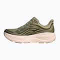 Чоловічі кросівки для бігу HOKA Bondi 9 sea moss/eucalyptus 3