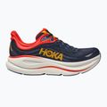 Чоловічі кросівки HOKA Bondi 9 varcity navy/nautical blue 2