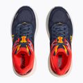 Чоловічі кросівки HOKA Bondi 9 varcity navy/nautical blue 4