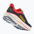 Чоловічі кросівки HOKA Bondi 9 varcity navy/nautical blue 5