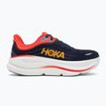 Чоловічі кросівки HOKA Bondi 9 varcity navy/nautical blue 2