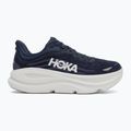 Чоловічі кросівки HOKA Bondi 9 університетські темно-сині / білі 2