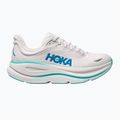 Чоловічі бігові кросівки HOKA Bondi 9 white/hoka blue 2