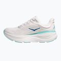 Чоловічі бігові кросівки HOKA Bondi 9 white/hoka blue 3