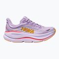 Кросівки для бігу жіночі HOKA Bondi 9 aster flower/starlight glow 2