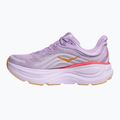 Кросівки для бігу жіночі HOKA Bondi 9 aster flower/starlight glow 3