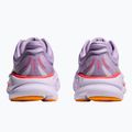 Кросівки для бігу жіночі HOKA Bondi 9 aster flower/starlight glow 6