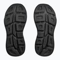 Кросівки для бігу жіночі HOKA Bondi 9 black/black 7