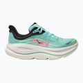 Кросівки для бігу жіночі HOKA Bondi 9 blue spark/mint fluorite 2