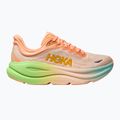 Кросівки для бігу жіночі HOKA Bondi 9 frost/pale tangerine