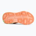 Кросівки для бігу жіночі HOKA Bondi 9 frost/pale tangerine 4