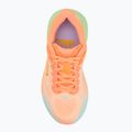 Кросівки для бігу жіночі HOKA Bondi 9 frost/pale tangerine 5