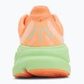 Кросівки для бігу жіночі HOKA Bondi 9 frost/pale tangerine 6
