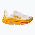 Кросівки для бігу жіночі HOKA Bondi 9 frost/sunflower 2