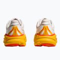 Кросівки для бігу жіночі HOKA Bondi 9 frost/sunflower 5