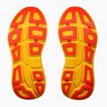 Кросівки для бігу жіночі HOKA Bondi 9 frost/sunflower 6