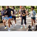 Кросівки для бігу жіночі HOKA Bondi 9 frost/sunflower 7