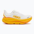 Кросівки для бігу жіночі HOKA Bondi 9 frost/sunflower 2