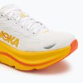 Кросівки для бігу жіночі HOKA Bondi 9 frost/sunflower 7