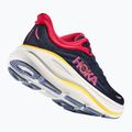 Кросівки для бігу жіночі HOKA Bondi 9 varsity navy/nautical dusk 3