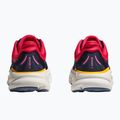 Кросівки для бігу жіночі HOKA Bondi 9 varsity navy/nautical dusk 5