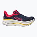 Кросівки для бігу жіночі HOKA Bondi 9 varsity navy/nautical dusk 8