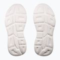 Кросівки для бігу жіночі HOKA Bondi 9 white/white 6