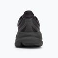 Чоловічі бігові кросівки HOKA Bondi 9 Wide чорний/чорний 6