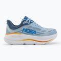 Чоловічі кросівки HOKA Bondi 9 Wide для дощу/зливи 2