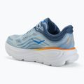 Чоловічі кросівки HOKA Bondi 9 Wide для дощу/зливи 3