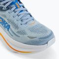 Чоловічі кросівки HOKA Bondi 9 Wide для дощу/зливи 7
