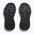 Кросівки для бігу жіночі HOKA Bondi 9 Wide black/black 7