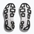 Кросівки для бігу жіночі HOKA Bondi 9 Wide black/white 7