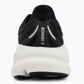 Кросівки для бігу жіночі HOKA Bondi 9 Wide black/white 6